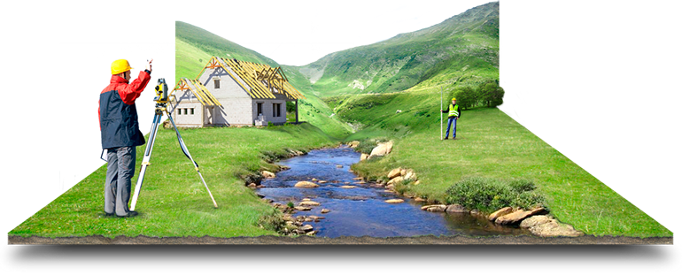 geodesy and cartography 1